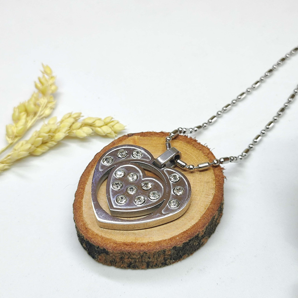 COD kalung kesehatan quantum pendant , Kalung Quantum Pendant Original Aura Energi Nano,kalung keseh