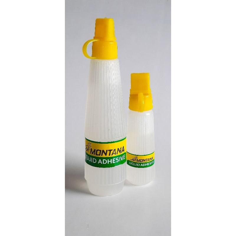 

lem kertas Merk Montana