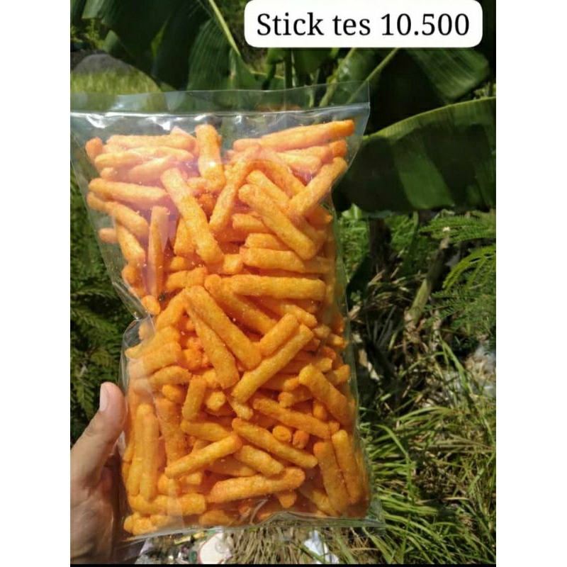 

stik balado tes