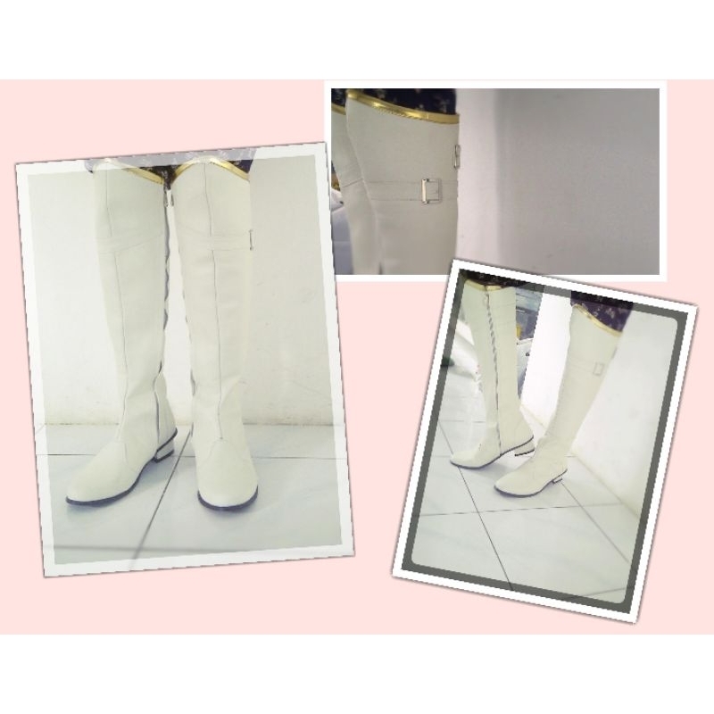 Sepatu Mayoret