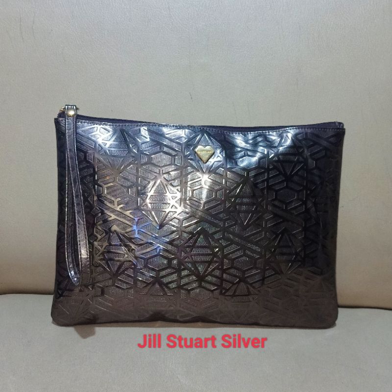 Jill Stuart Clutch