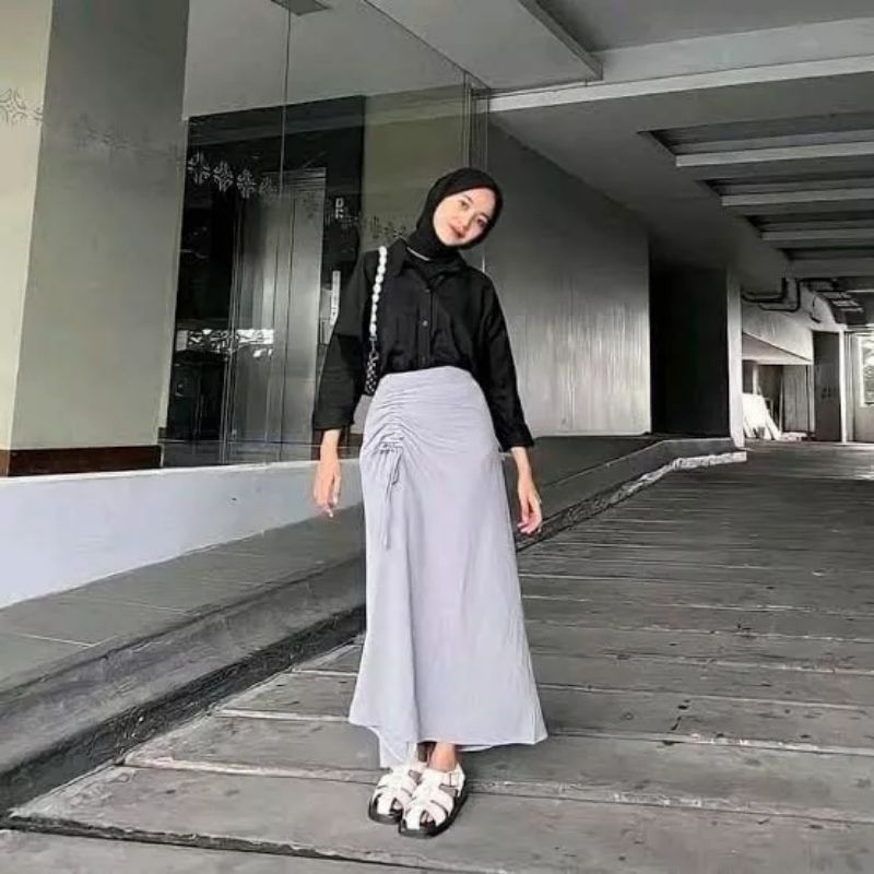 Rok Serut/Rok Velvet