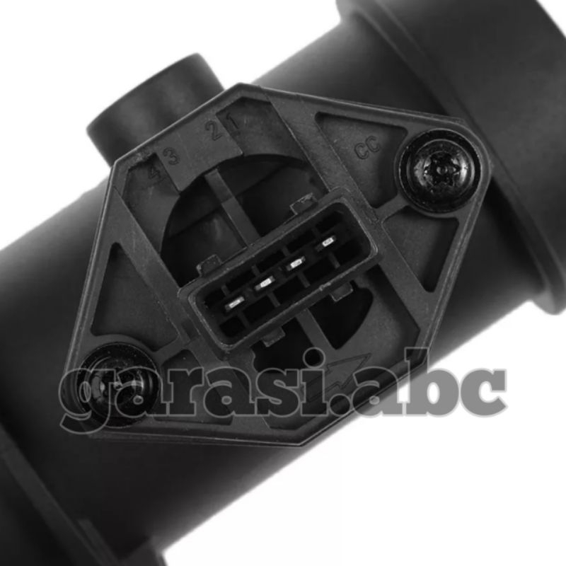 Sensor MAF Udara Hyundai Accent Cakra Bimantara Mass Air flow Sensor Airflow Aksen 2816422051 0280217102 2816422060 28164-22051 02802-17102 28164-22060