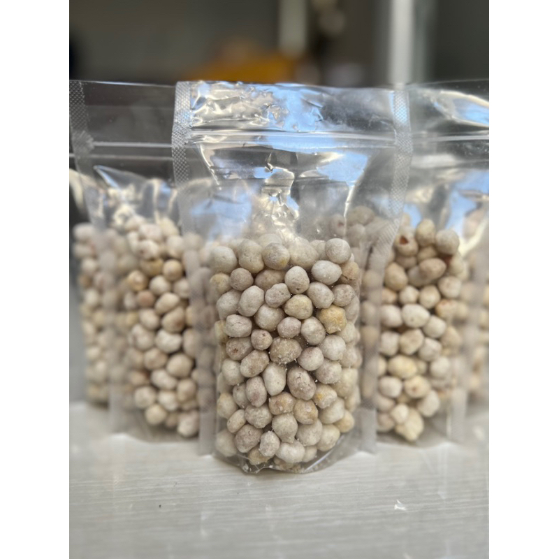 

kacang atom 125gr cemilan favorit