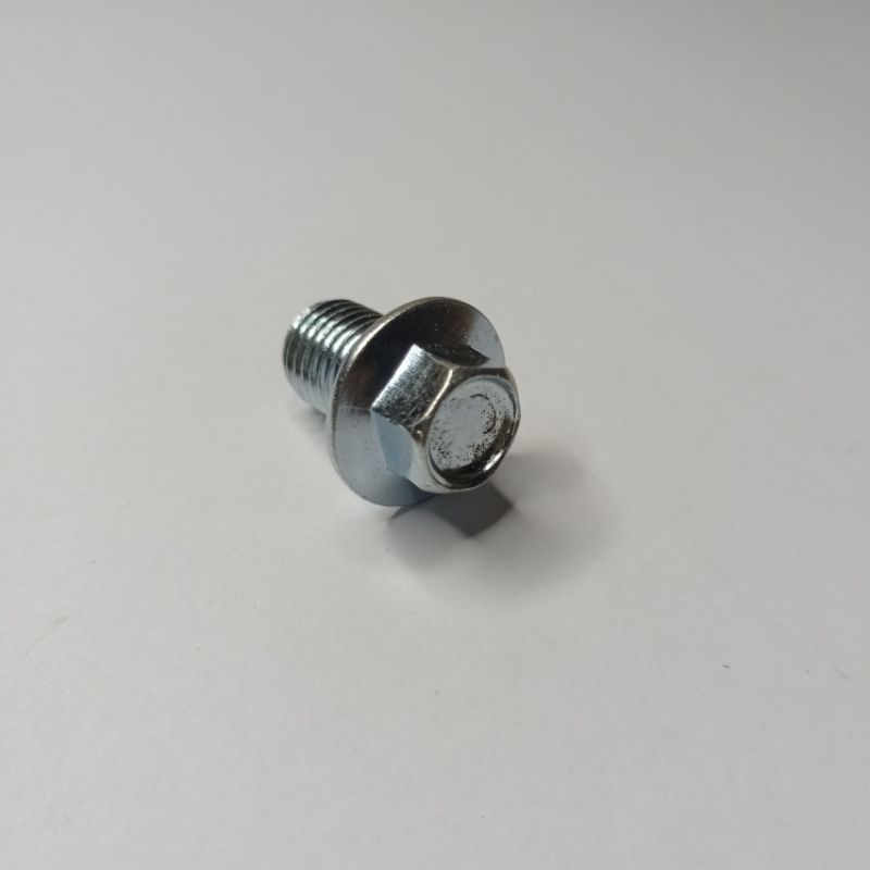 Baut Tap/ Tutup Oli /Baut Oli Beat Vario