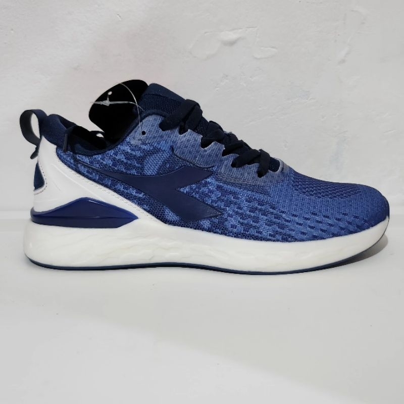 Diadora Frankie NAVY size 41 42 43 44 / Gerard 40 41 42 43 / Gemini 43 / sneakers sepatu running bir