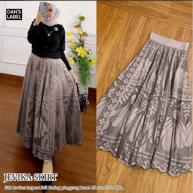 Jevika skirt