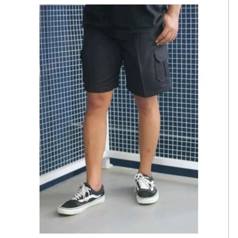 CELANA PENDEK / BOARSHORT CARGO / CELANA PENDEK DISTRO SIZE 27-33