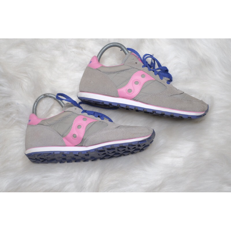 SAUCONY JAZZ PRO LOW