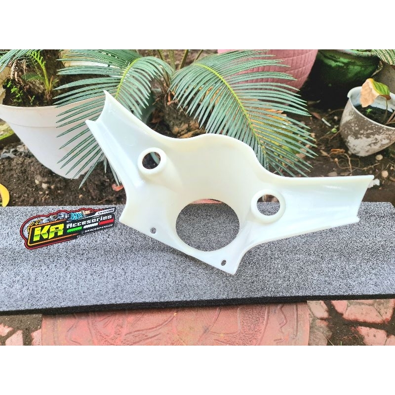 Batok totok kepala depan c70 c50 pispot bawah import