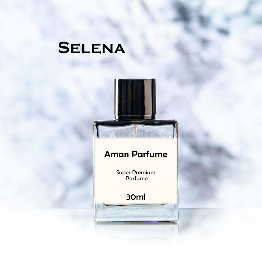 Parfum Selna Goms 30ml Super Premium Parfume