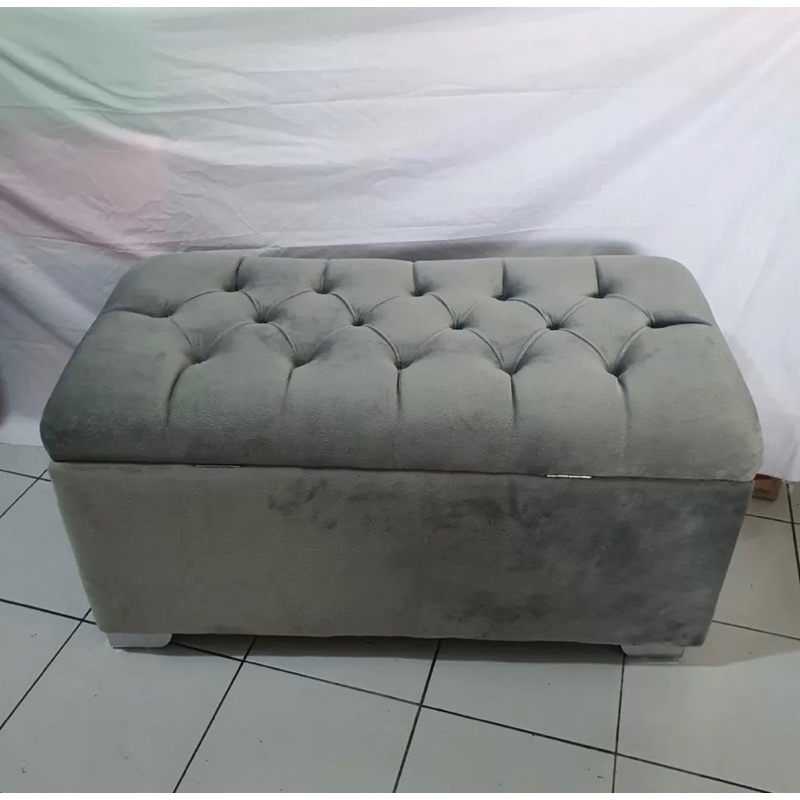 Sofa Bench Storage