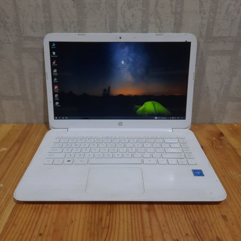 Laptop HP Envy 14 - j119TX Core i7-6700HQ Ram 8Gb/SSD 256Gb Nvidia Geforce GTX 950M 4Gb Keyboard backlight