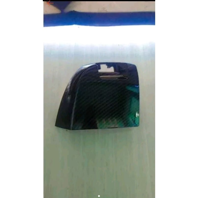 tutup laci scoopy esp k93 carbon