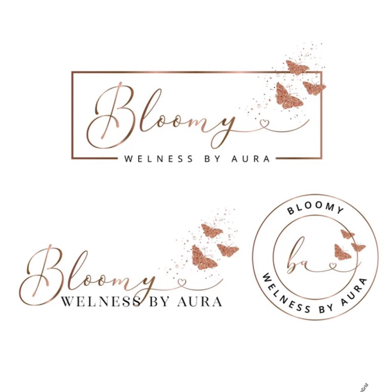 

ARABELLA AURRA | JASA BIKIN DESAIN LOGO OLSHOP BISNIS SIMPLE MURAH