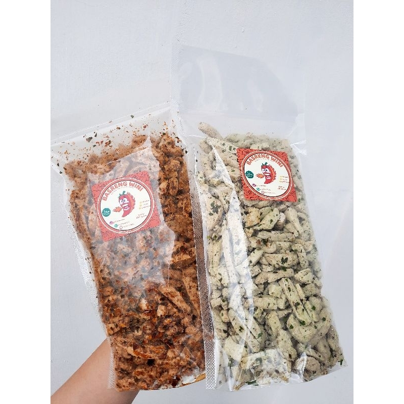 

[COD] READY 500gram BASRENG WINI PEDAS ORIGINAL