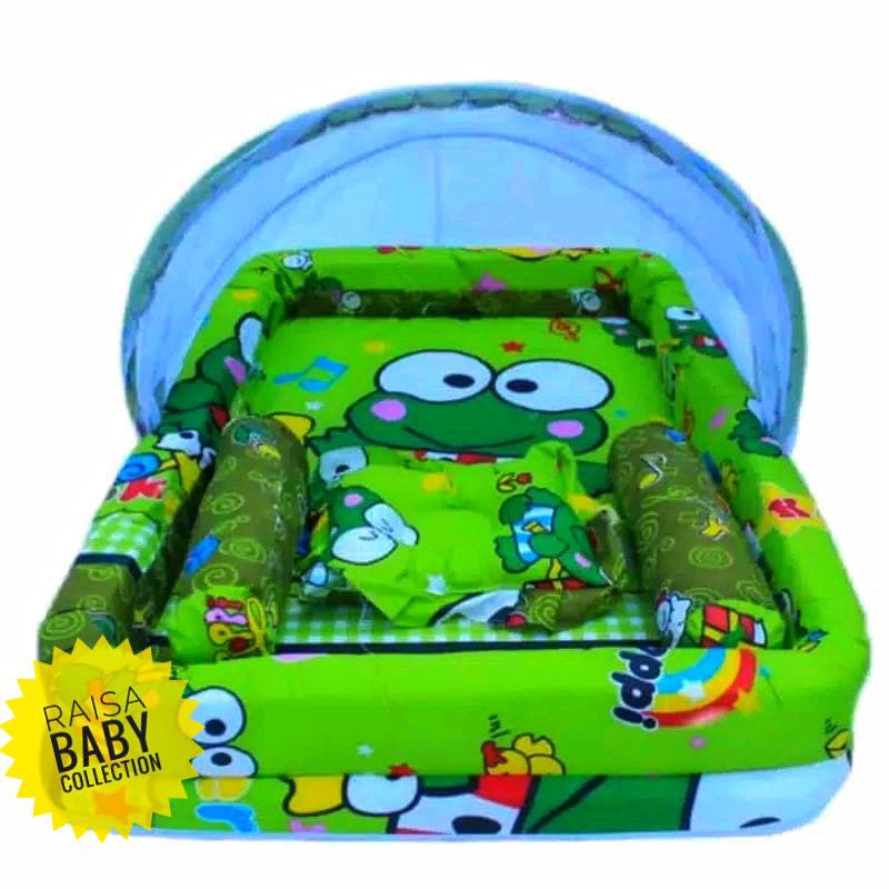 kasur besot karakter harga promo