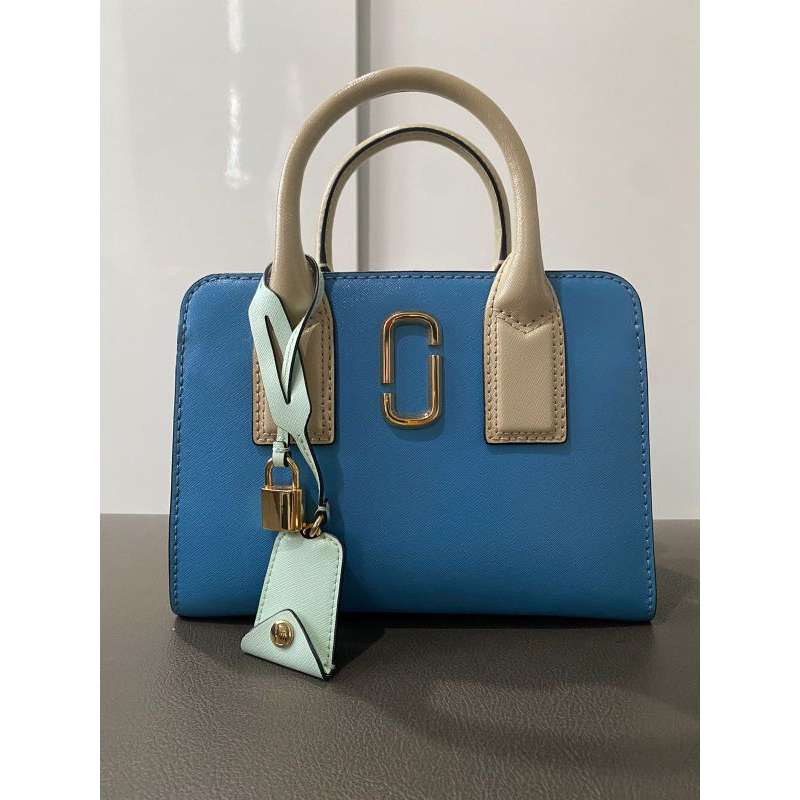 1724 MJ Little Big Shot