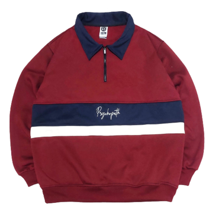 [COD] Sweater Rugby Eighty Nine Premium Kualitas Terbaik