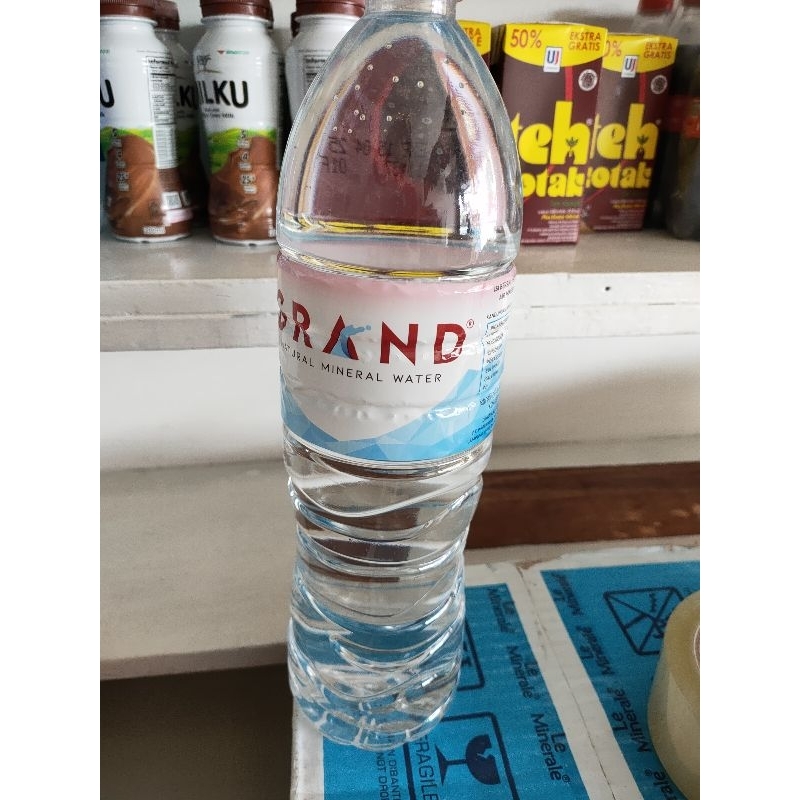 

Air Mineral Grand 1500 ML