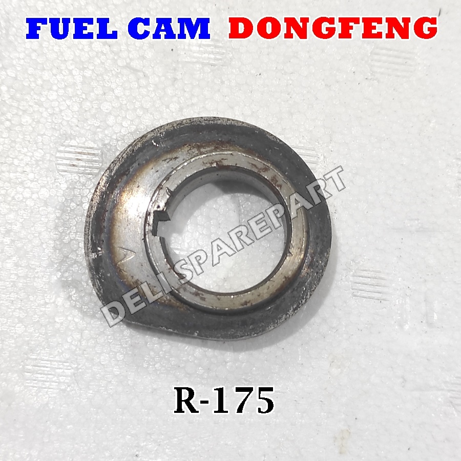 R175 Fuel cam Dongfeng  R175