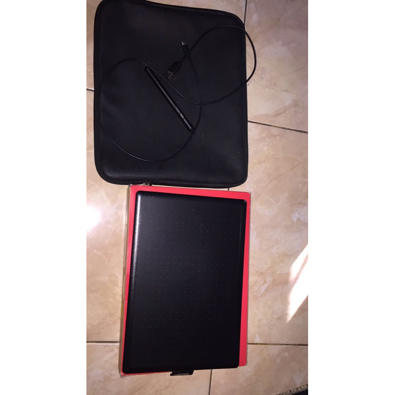 Wacom One CTL 672