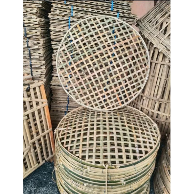 Ancak kurungan ayam Bangkok