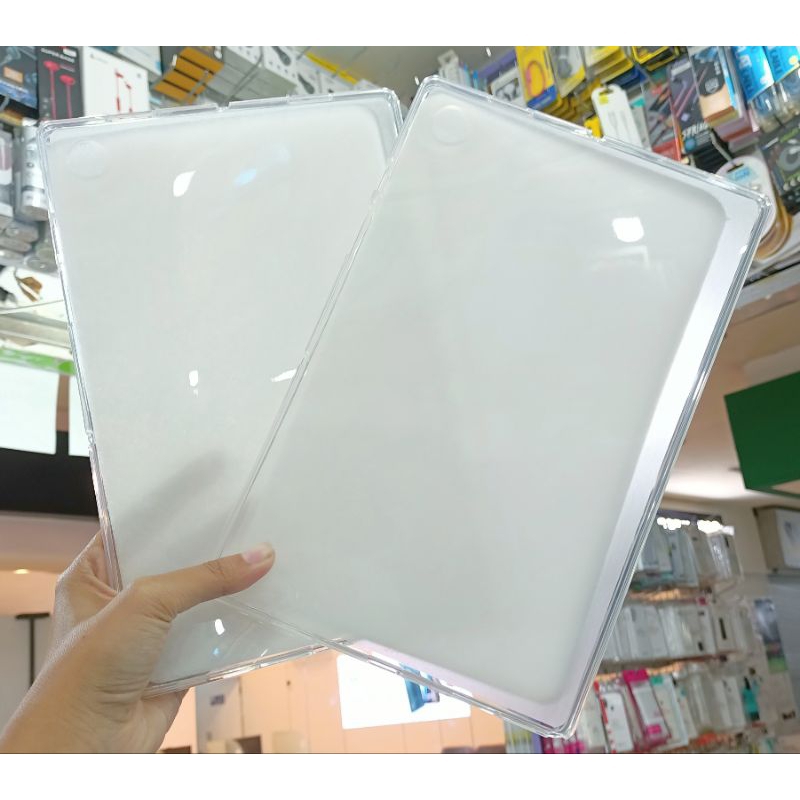 Tpu clear tablet Samsung A7 lite A8 2022 Tab A8 2019