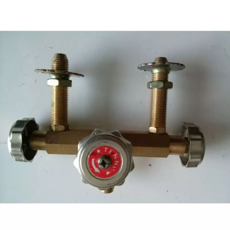 kran regulating kompor gas tekanan tinggi 12b