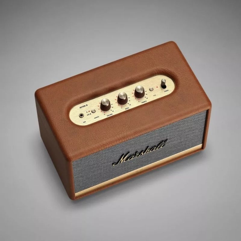 Marshall Speaker Acton II