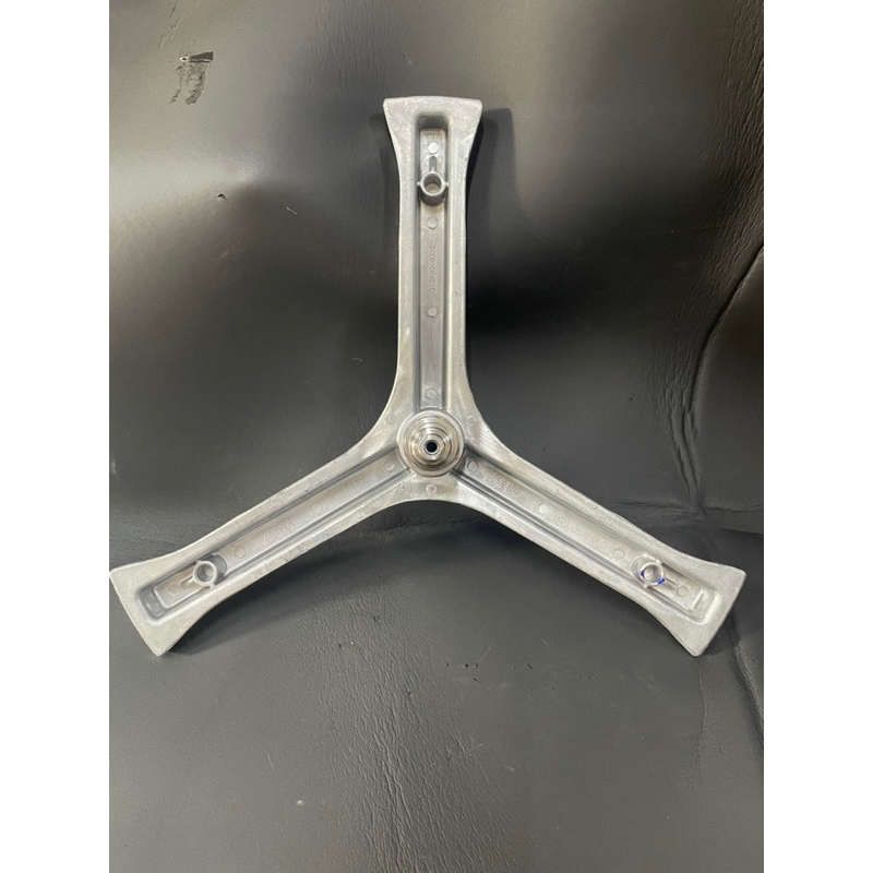 Segitiga spider drum mesin cuci aqua