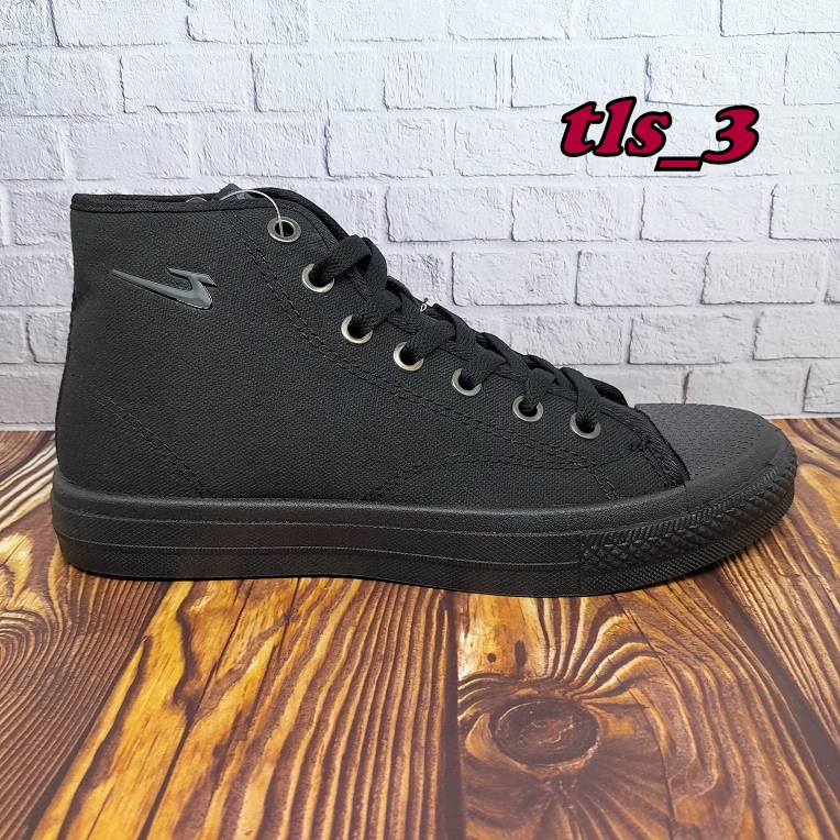 Sepatu Kets Thomas Lc Hc 37-43 Sepatu Style Pria Wanita