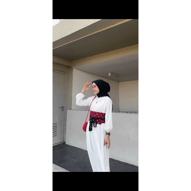 Sakhi Obby batik mokabatik