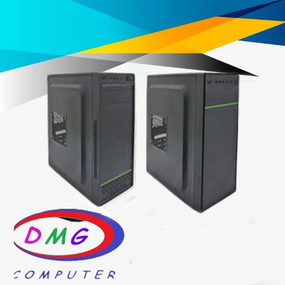 Pc Rakitan Intel Core I3 Murah Untuk Admin