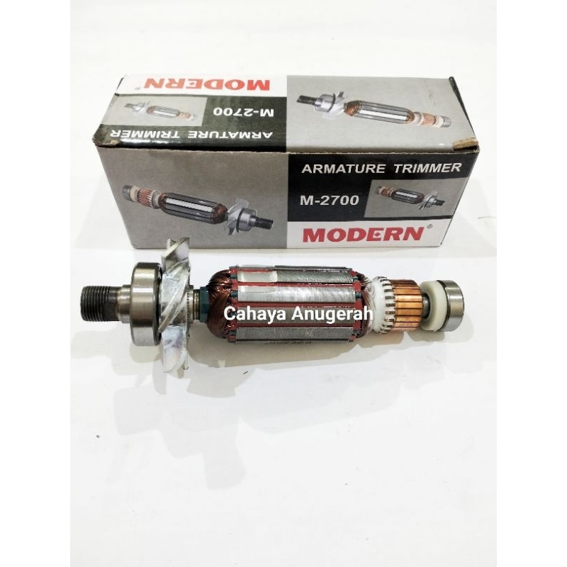 Angker Modern M-2700 / Angker Gerinda / Armatur Untuk Gerinda