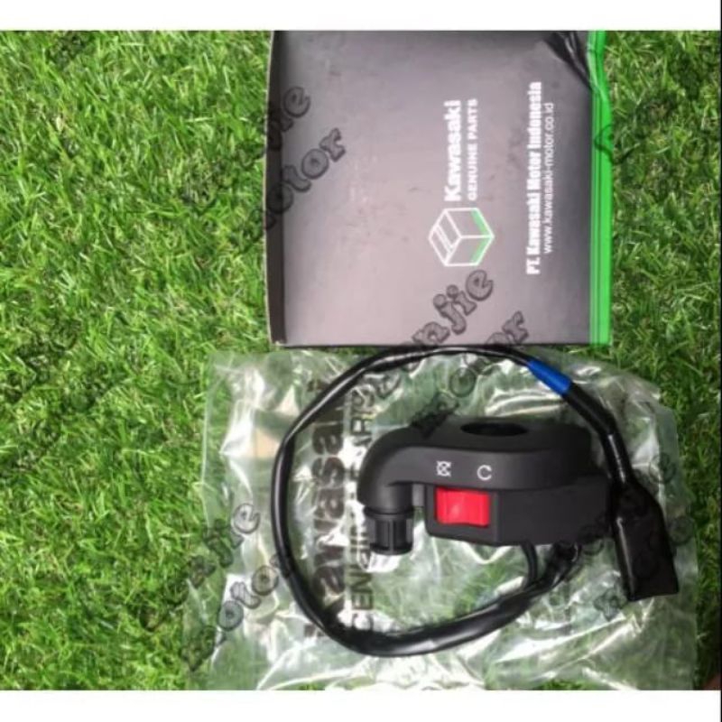 holder kanan ninja r rr