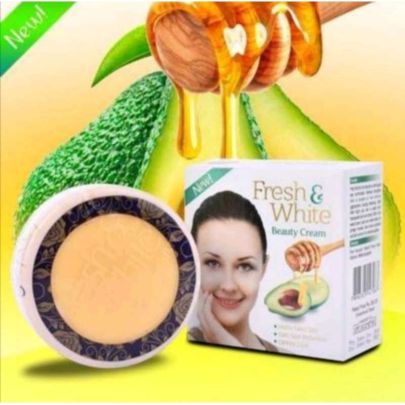 Fresh & White Beauty Cream Pakistan/Fresh White Beauty Cream/Beauty Cream/Cream Arab/Arab Cream/Gore