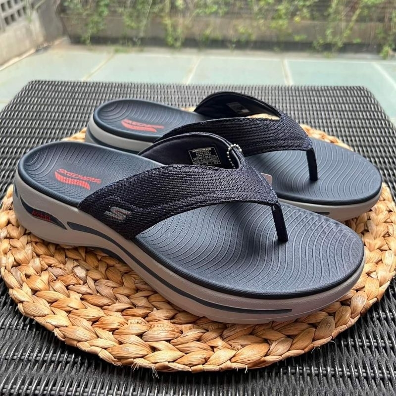 Sendal Skechers Men