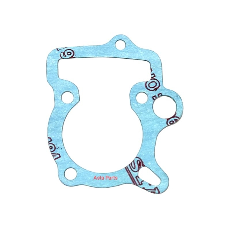 Paking Blok - Paking Blok Boring Seher Honda C 70 / C 700 - Gasket Cylinder C 70/ 700