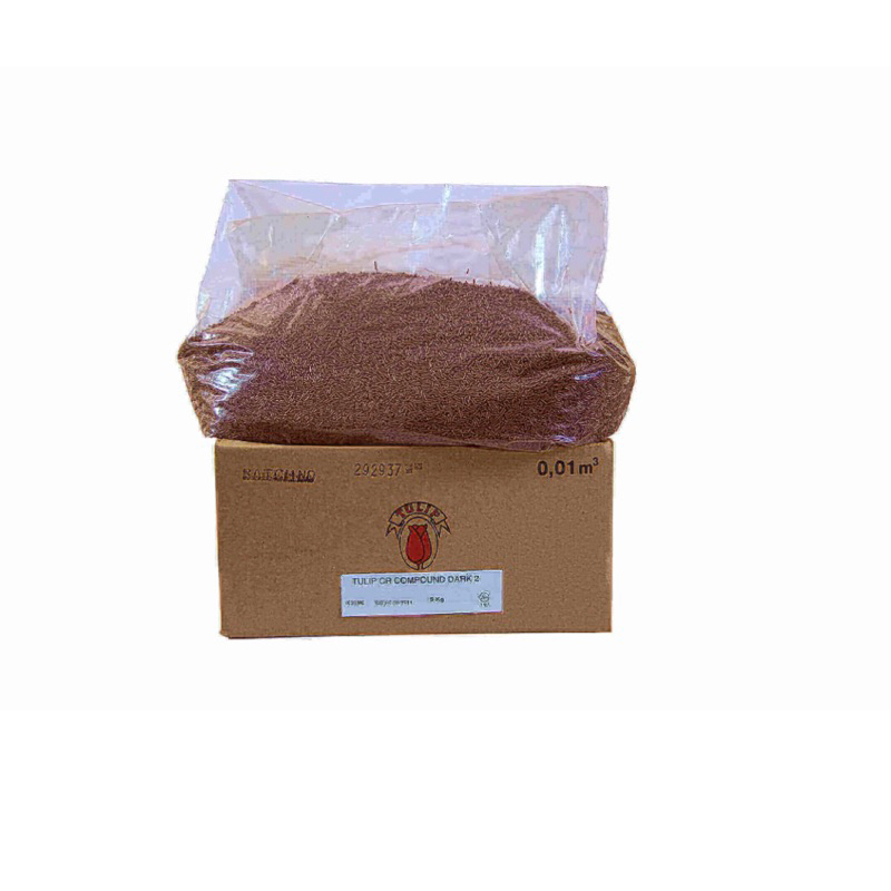 

coklat meses tulip 500 gram / coklat butir mesis tulip 1 kg