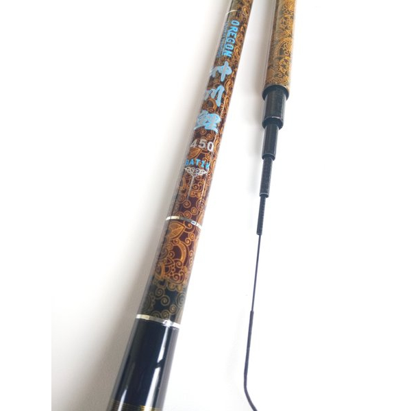 POLE / TEGEK OREGON BATIK