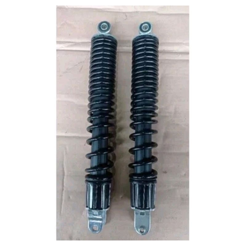 2pcs PCX 160cc SHOCK breaker 350mm BELAKANG motor Honda PCX 160cc (MATIC) ORIGINAL Tinggi 350 mm