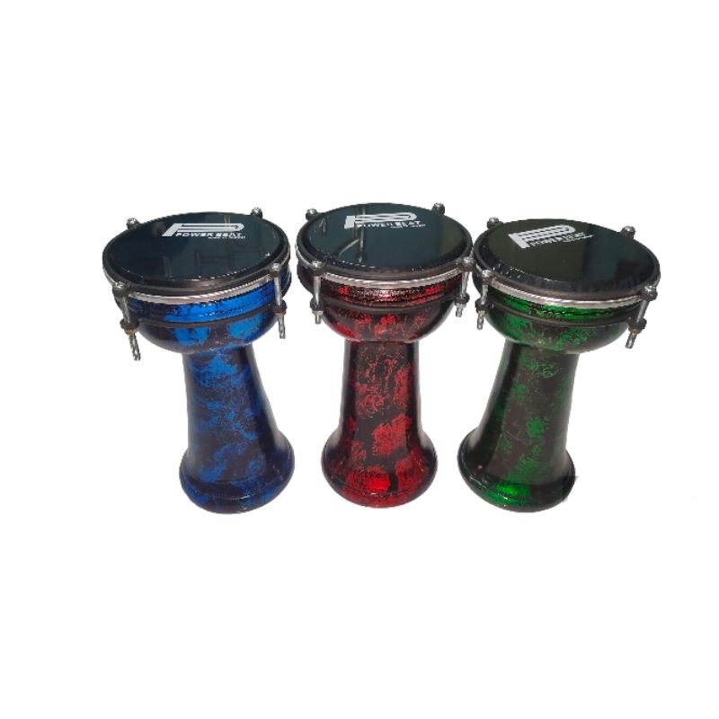 Darbuka Kayu 6"