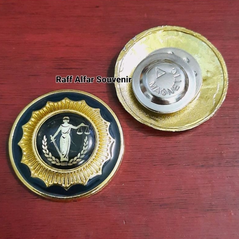PIN ADVOKAT MAGNET - LENCAN ADVOKAT