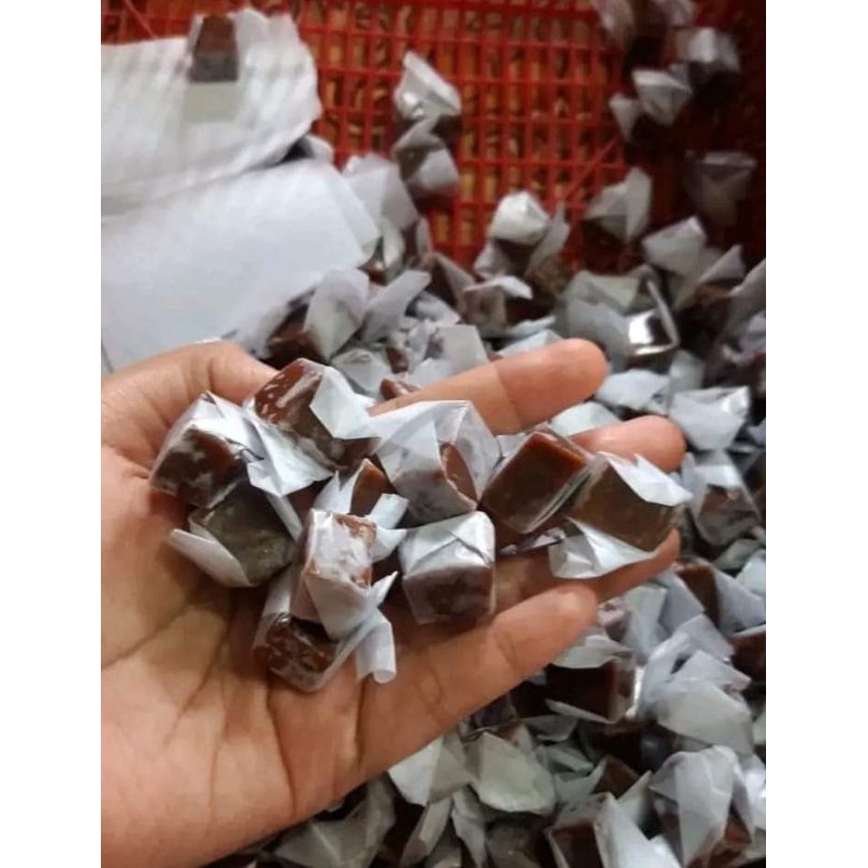 

permen dodol