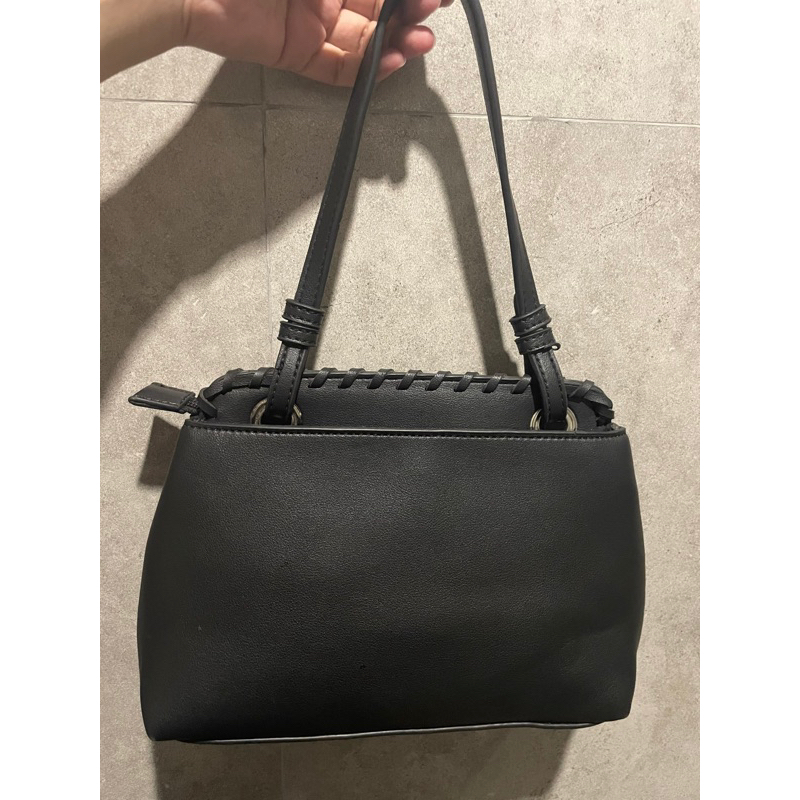 BRHAS PATI Bag Kulit Asli Good Condition