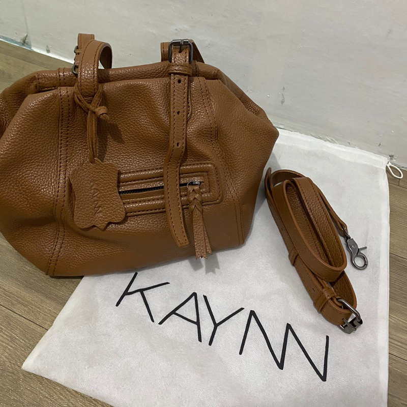 Preloved KAYNN Surry Bag