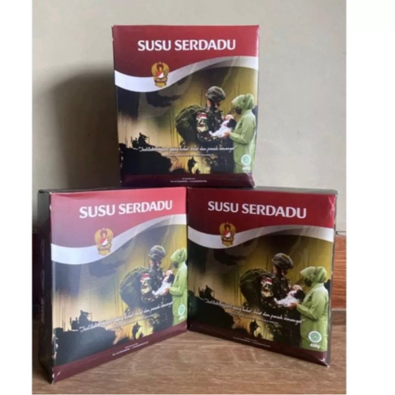 

PROMO RANSUM SERDADU BUBUK IMUKAL TNI EXP 30 APRIL 2026