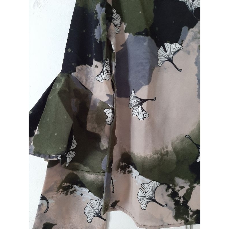 Preloved Blouse The Executive