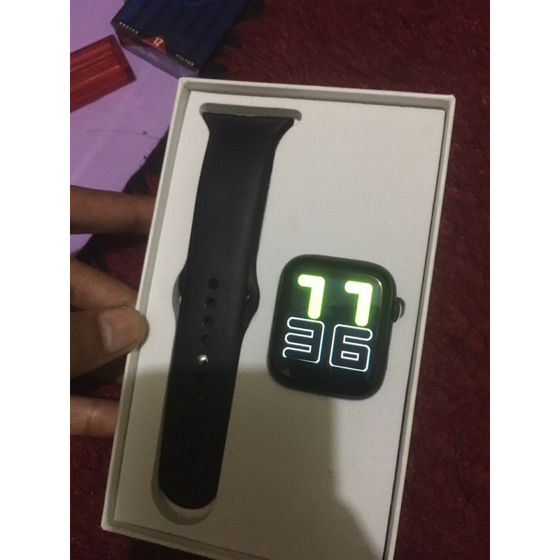 smartwatch T500